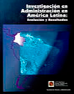 Investigacin en Administracin en Amrica Latina