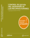 Control de Gestión de desempeño de los recursos humanos (segunda edicion)